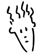 image of a cartoon character