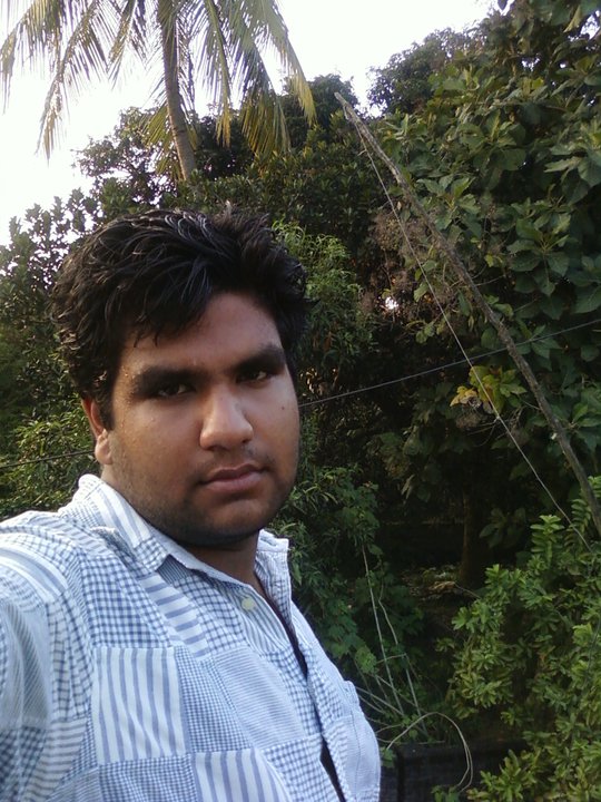 image of subhajit chakraborty